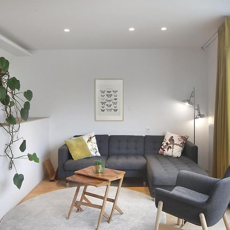 Loftsuite Гент Экстерьер фото