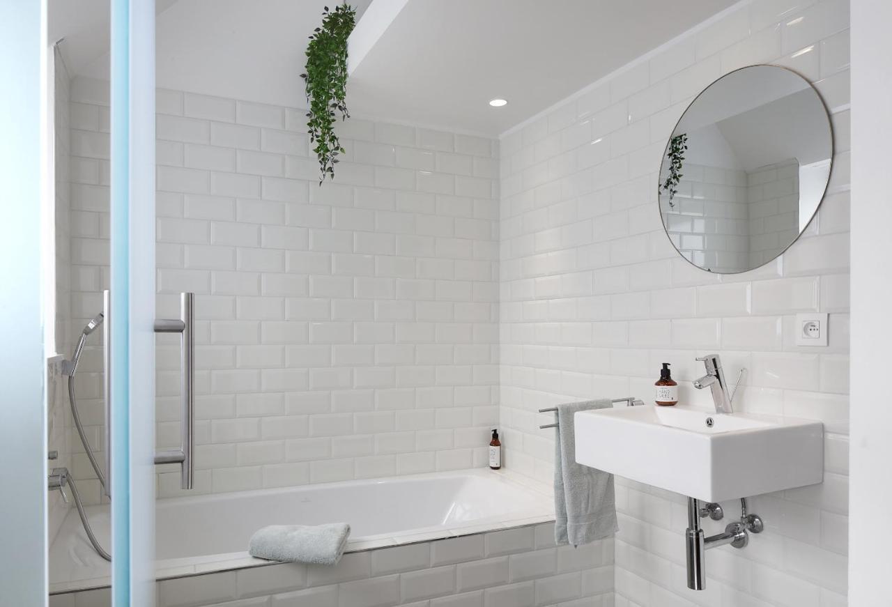 Loftsuite Гент Экстерьер фото